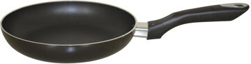 Imusa Nonstick Bistro Sauté Pan 8 Inch In Black