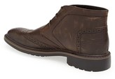 Thumbnail for your product : Robert Wayne 'Arlo' Wingtip Boot (Men)