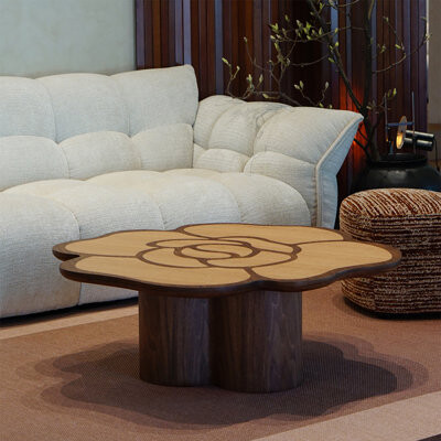 Corrigan Studio Creative Customized Coffee Table