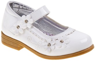 laura ashley baby shoes