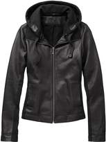 Thumbnail for your product : Athleta Strut Leather Jacket