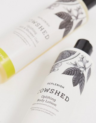 Cowshed REPLENISH Uplifting Body Lotion