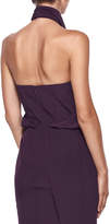 Thumbnail for your product : Jane Silk Midi Dress
