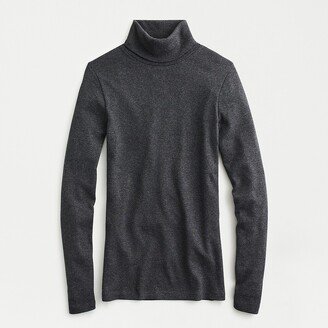 j crew perfect fit turtleneck