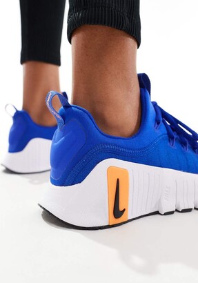 nike train metcon 6 trainers