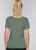 Thumbnail for your product : Lorna Jane Simple And Sweet Tee