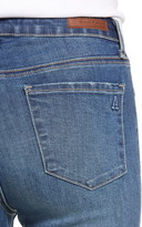 Thumbnail for your product : Articles of Society Heather High Waist Ankle Skinny Jeans