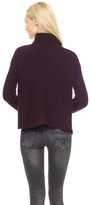 Thumbnail for your product : Joseph High Neck Sweater
