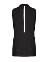 Thumbnail for your product : Noël Pintuck Sleeveless Top