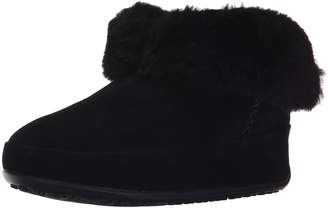 FitFlop Women's Mukluk Shorty Boot