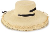 Thumbnail for your product : Sensi Sicilian Stories El Campesino Straw Panama Hat