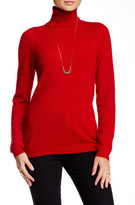 Thumbnail for your product : Magaschoni Basic Cashmere Turtleneck Sweater