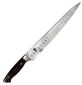Thumbnail for your product : Shun Reserve 9 1/2" Hollow Ground Slicing Knife