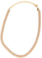 Thumbnail for your product : Kenneth Jay Lane Crystal Collar Necklace