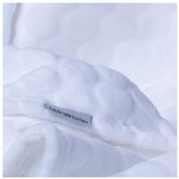 Thumbnail for your product : Clair De Lune Marshmallow Hooded Towel - White