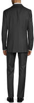 Thumbnail for your product : John Varvatos Slim-Fit Notch Wool Suit