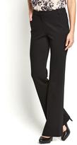 Thumbnail for your product : South Ponte Bootcut Trousers