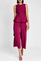 Thumbnail for your product : Theory Sleeveless Peplum Top