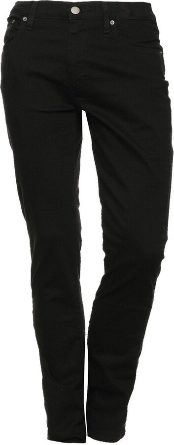 Levi's 511 Logo Patch Slim-Fit Jeans