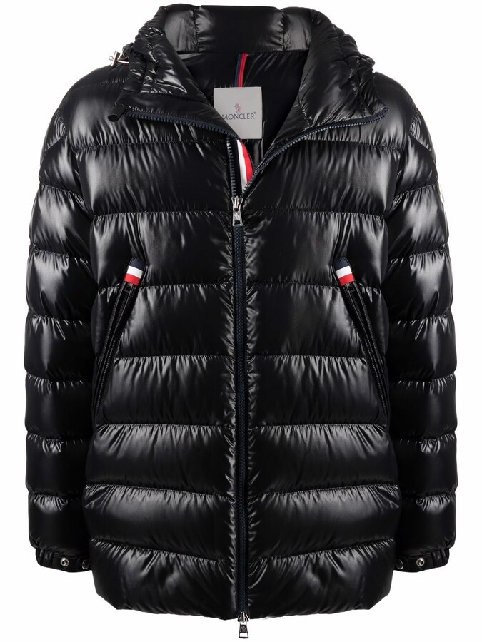 Moncler Hooded Jacket Men | Shop the world's largest collection of 
