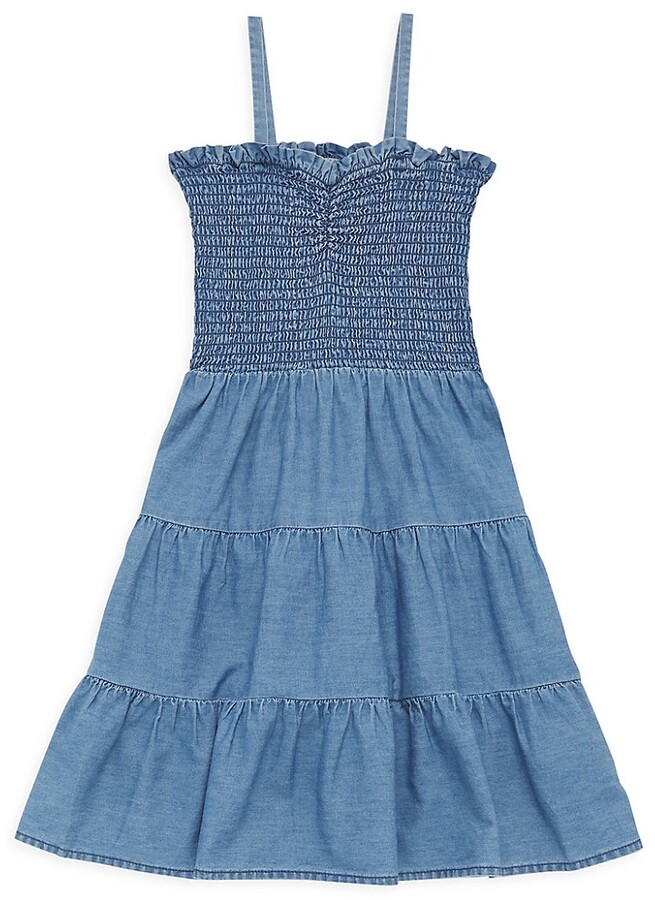 Janie and Jack Girls' Dresses | Shop the world's largest collection of 