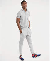 Thumbnail for your product : Ralph Lauren Custom Slim Fit Mesh Polo