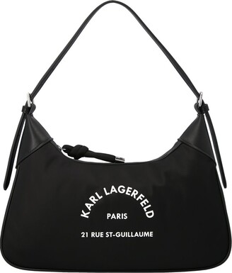 Karl Lagerfeld Bag black | Dress-for-less
