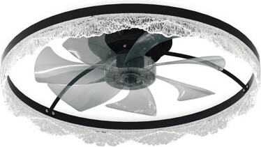 Mercer41 Ceiling Fan With Light