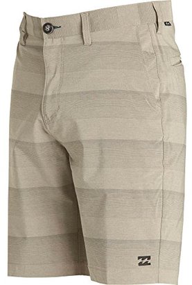 Billabong Men's Hybrid Shorts