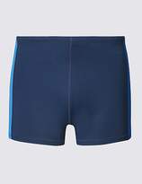 Thumbnail for your product : M&S Collection Quick Dry Hipster Trunks