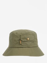 Thumbnail for your product : Barbour Claywood Pocket Sports Hat, Olive