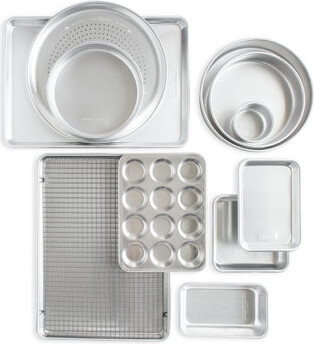Nordicware Naturals® 12 Piece Bakeware Set