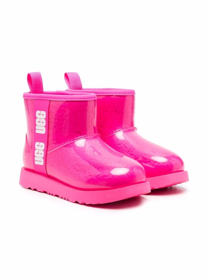 Ugg Classic Mini Kid | Shop the world's largest collection of fashion |  ShopStyle
