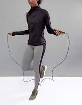 Thumbnail for your product : Nike Training Fundamental Black Skipping Rope