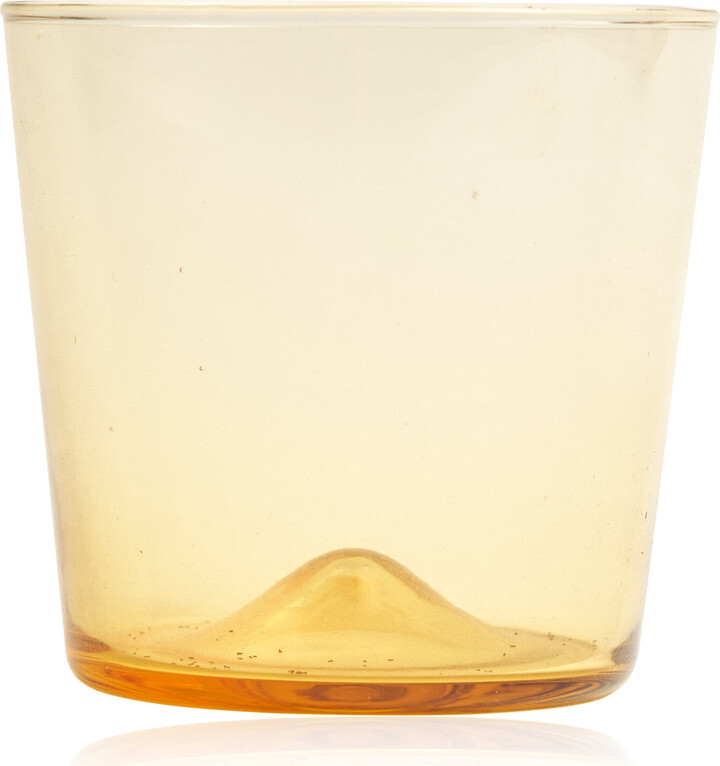 il Buco Vita Pienza Glass Tumbler