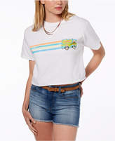 Thumbnail for your product : Scooby-Doo Modern Lux Juniors' Cotton Graphic T-Shirt