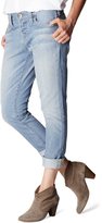 Thumbnail for your product : True Religion Brianna Boyfriend Womens Jean