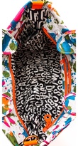 Thumbnail for your product : Marc by Marc Jacobs Pretty Nylon Paint Blob Eliz-a-Baby Bag