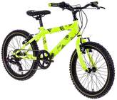 Thumbnail for your product : Raleigh Beatz Boys Mountain Bike 18 inch Wheel