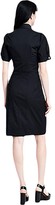 Thumbnail for your product : Nanette Lepore Marigold Dress (Black) Women's Dress