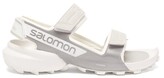 Thumbnail for your product : And Wander X Salomon - Speedcross Sandals - White
