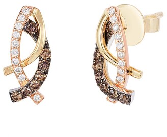 LeVian Earrings | Shop the world's largest collection of fashion 