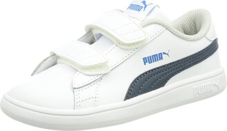 Puma Unisex Baby Smash V2 L V INF Sneaker