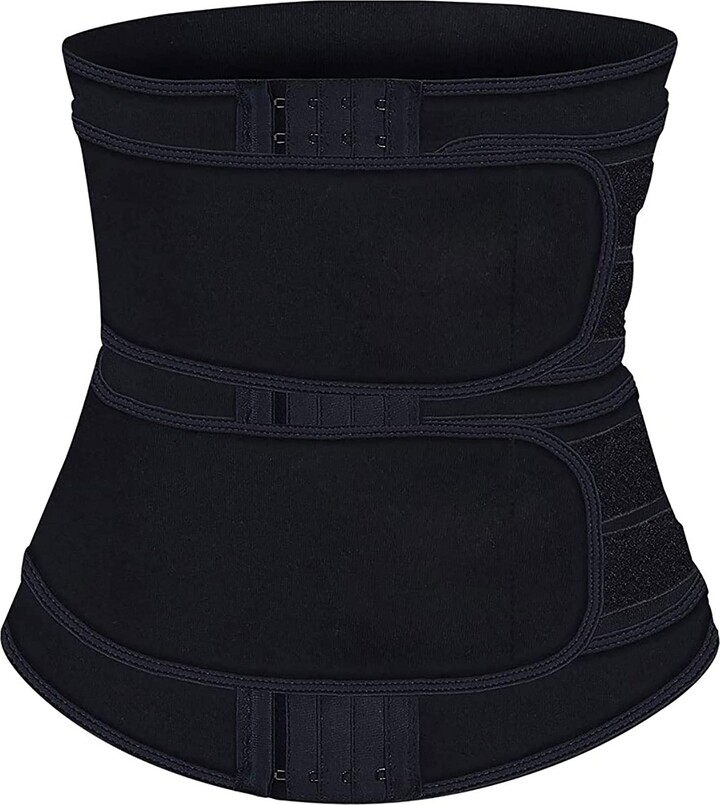 Better Angel HM Postpartum Belly Band Wrap Waist Trainer Postpartum