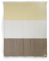 Thumbnail for your product : Frette Hudson Throw Blanket