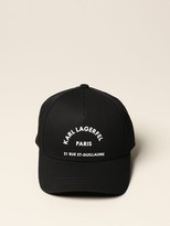 Thumbnail for your product : Karl Lagerfeld Paris Baseball Cap