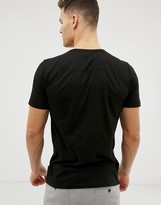 Thumbnail for your product : French Connection Essentials t-shirt in black