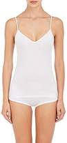 Thumbnail for your product : Zimmerli Women's Cotton De Luxe Camisole - White