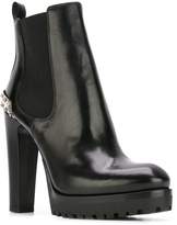 Thumbnail for your product : Alexander McQueen Mod boots