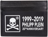 Thumbnail for your product : Philipp Plein Anniversary 20th Credit Card Holder